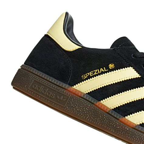 adidas handballschuhe spezial schwarz|handball spezial unisex.